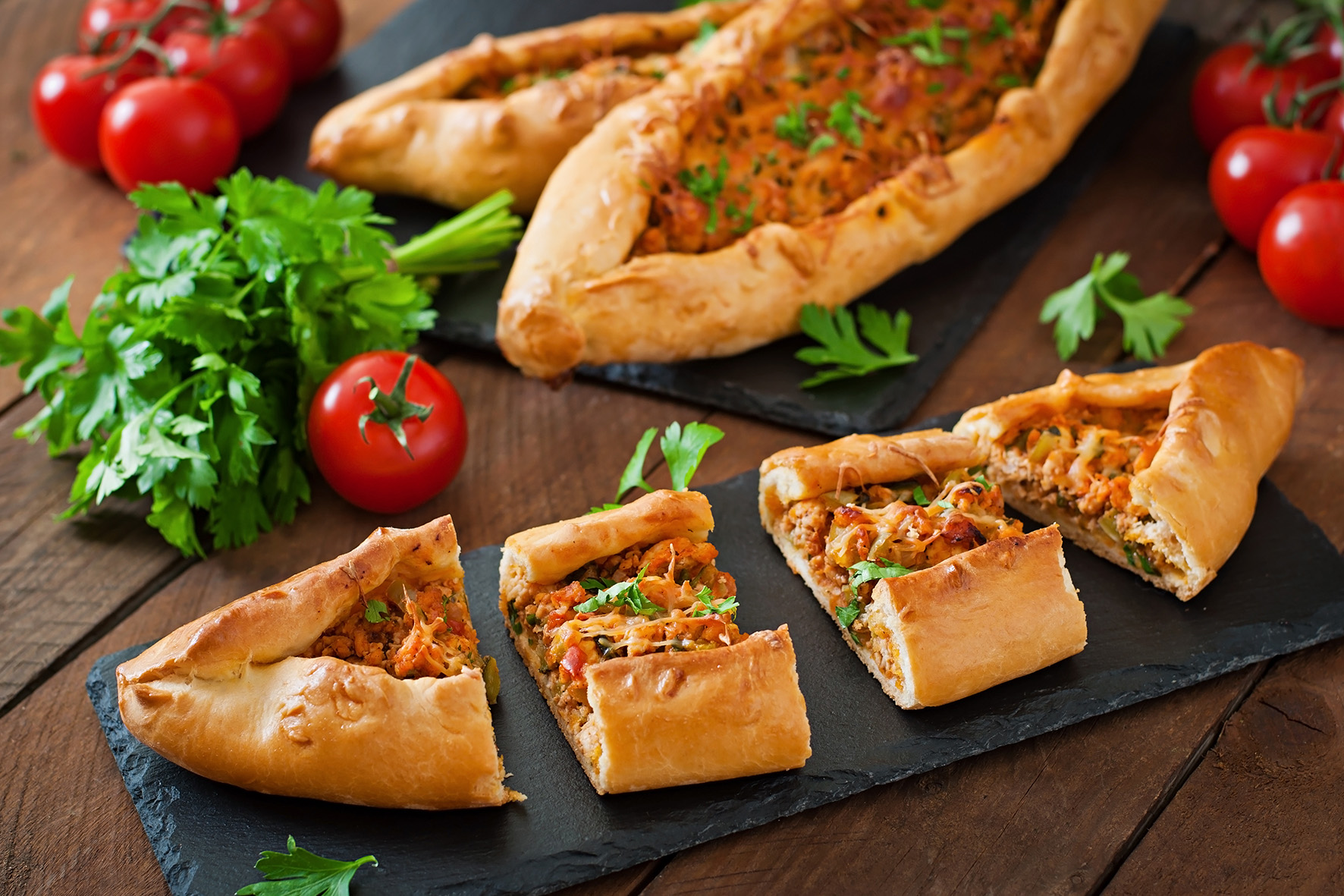 Pide bestellen klosterhof rueti